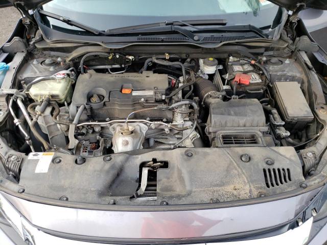 Photo 11 from auction – 2017 HONDA CIVIC LX with VIN 19XFC2F54HE210748
