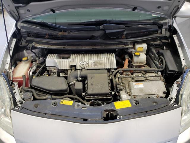 Photo 11 from auction – 2011 TOYOTA PRIUS with VIN JTDKN3DUXB0290209
