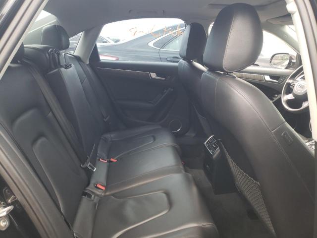Photo 10 from auction – 2014 AUDI A4 PREMIUM with VIN WAUFFAFL6EA081701