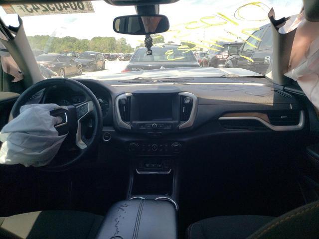 Photo 8 from auction – 2018 GMC TERRAIN SL with VIN 3GKALMEX7JL121481