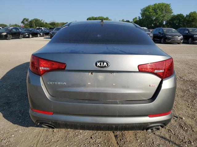 Photo 6 from auction – 2013 KIA OPTIMA LX with VIN 5XXGM4A79DG184462
