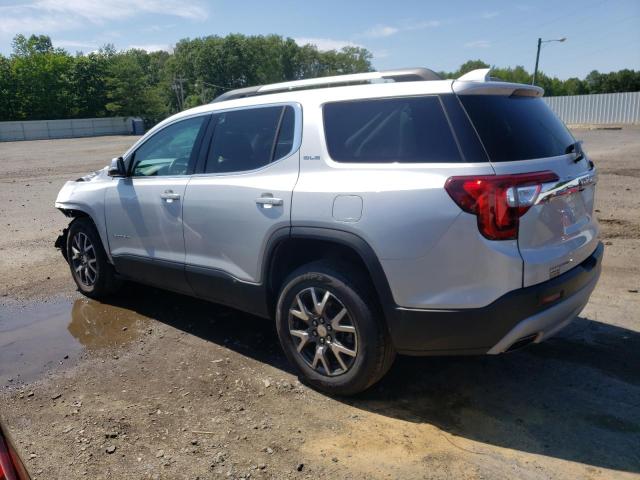 Photo 2 from auction – 2020 GMC ACADIA SLE with VIN 1GKKNRLS1LZ210879