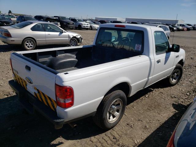 Photo 3 from auction – 2011 FORD RANGER with VIN 1FTKR1AD0BPA62126