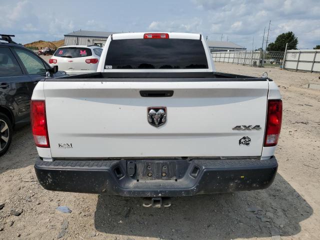 Photo 6 from auction – 2018 RAM 1500 ST with VIN 1C6RR7FT8JS241597