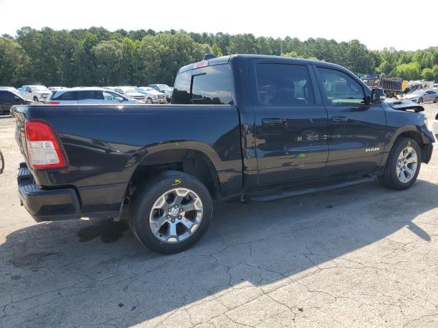 Photo 3 from auction – 2019 RAM 1500 BIG H with VIN 1C6RREFT2KN549398