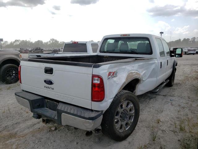 Photo 3 from auction – 2015 FORD F250 SUPER with VIN 1FT7W2BT6FED15221