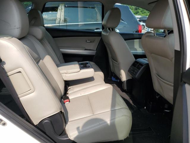 Photo 11 from auction – 2015 MAZDA CX-9 GRAND with VIN JM3TB3DV3F0448280