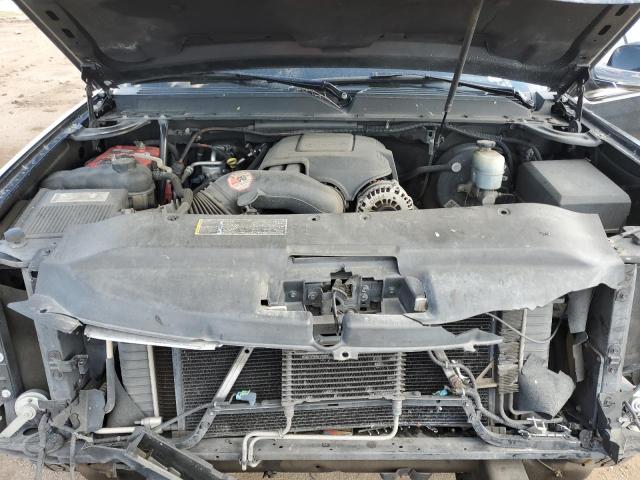 Фото 12 с аукциона – 2007 CADILLAC ESCALADE E с VIN 1GYFK66867R299918