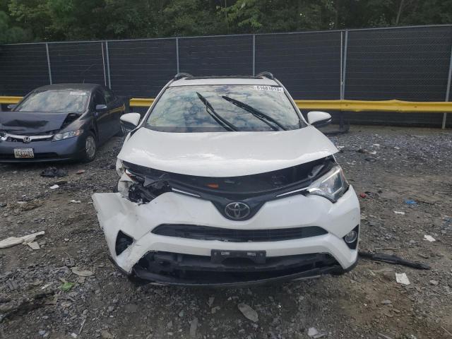 Photo 5 from auction – 2018 TOYOTA RAV4 ADVEN with VIN JTMRFREV0JJ731022
