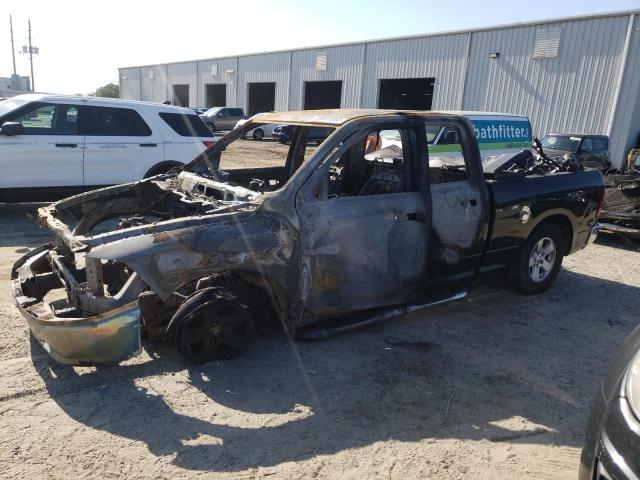 DODGE RAM 1500 2010 with VIN 1D7RB1GP0AS111315 - Photo from auction