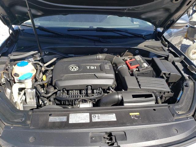 Photo 11 from auction – 2016 VOLKSWAGEN PASSAT SE with VIN 1VWBT7A34GC028245