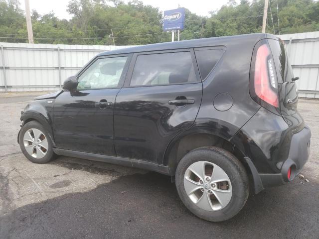 Photo 2 from auction – 2014 KIA SOUL with VIN KNDJN2A20E7723945