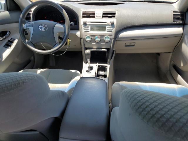 Photo 8 from auction – 2007 TOYOTA CAMRY CE with VIN 4T1BE46K97U532467