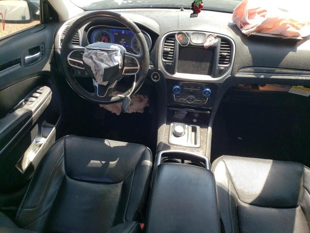 Фото 8 с аукциона – 2019 CHRYSLER 300 LIMITE с VIN 2C3CCAKG2KH631548