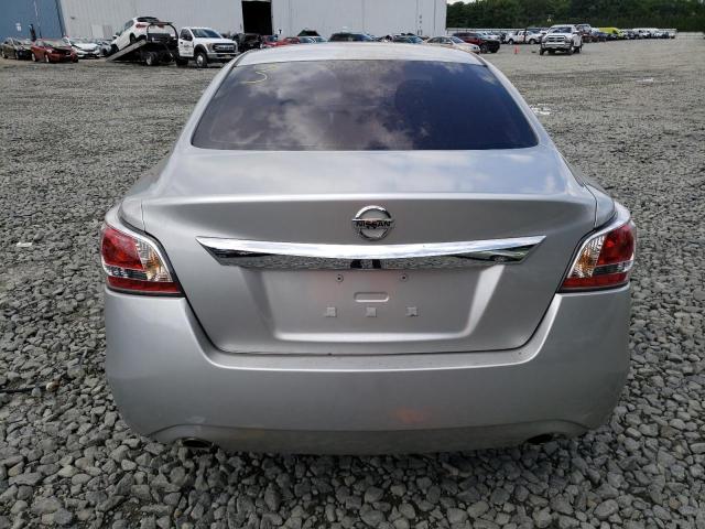 Photo 6 from auction – 2015 NISSAN ALTIMA 2.5 with VIN 1N4AL3AP3FC595786