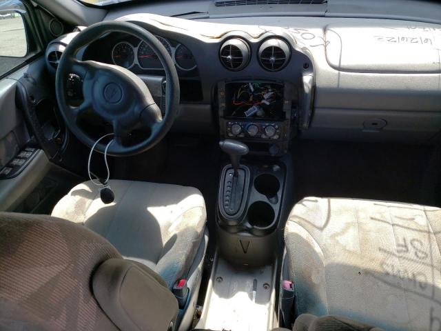 Photo 8 from auction – 2001 PONTIAC AZTEK with VIN 3G7DA03E71S511350
