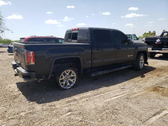 Photo 3 from auction – 2018 GMC SIERRA K15 with VIN 3GTU2NEC7JG187777