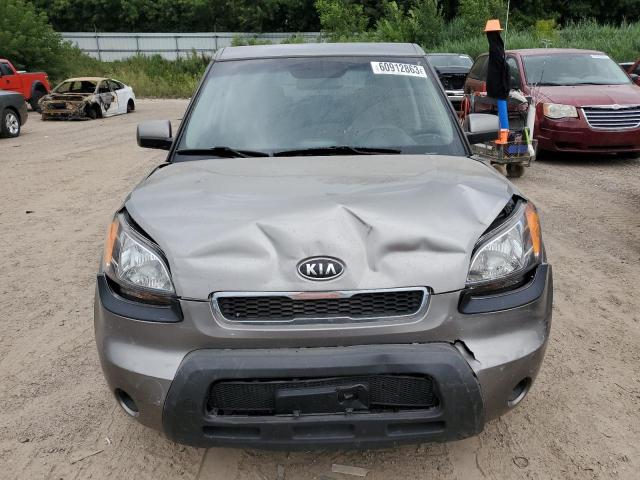 Photo 5 from auction – 2010 KIA SOUL + with VIN KNDJT2A28A7192090