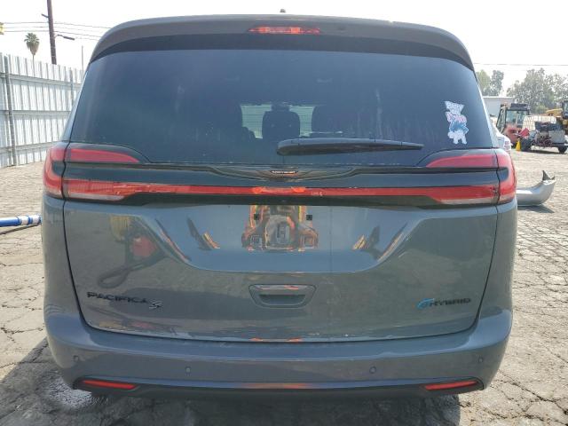Photo 6 from auction – 2023 CHRYSLER PACIFICA H with VIN 2C4RC1L7XPR518615