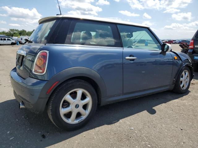 Photo 3 from auction – 2010 MINI COOPER with VIN WMWMF3C52ATZ26602