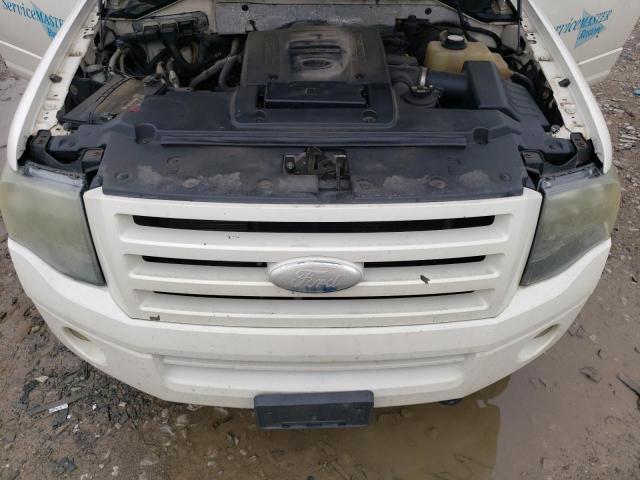 Photo 12 from auction – 2007 FORD EXPEDITION with VIN 1FMFK205X7LA37802