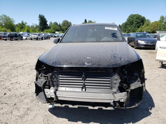 Photo 5 from auction – 2018 AUDI Q7 PREMIUM with VIN WA1LAAF77JD017192