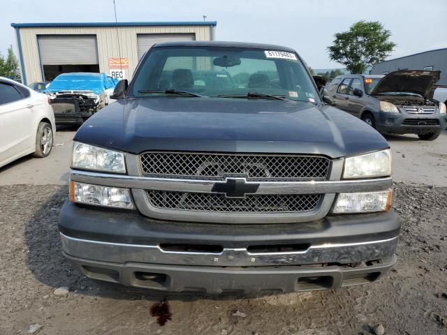 Photo 5 from auction – 2005 CHEVROLET SILVERADO with VIN 1GCEK14Z85Z322340