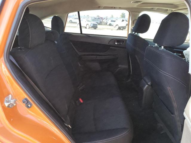 Photo 11 from auction – 2013 SUBARU XV CROSSTR with VIN JF2GPAVC7D2801524