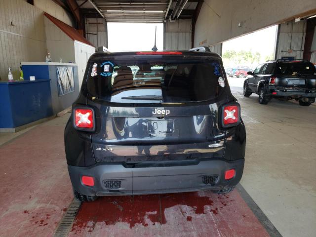 Photo 6 from auction – 2015 JEEP RENEGADE L with VIN ZACCJBBT8FPC28182