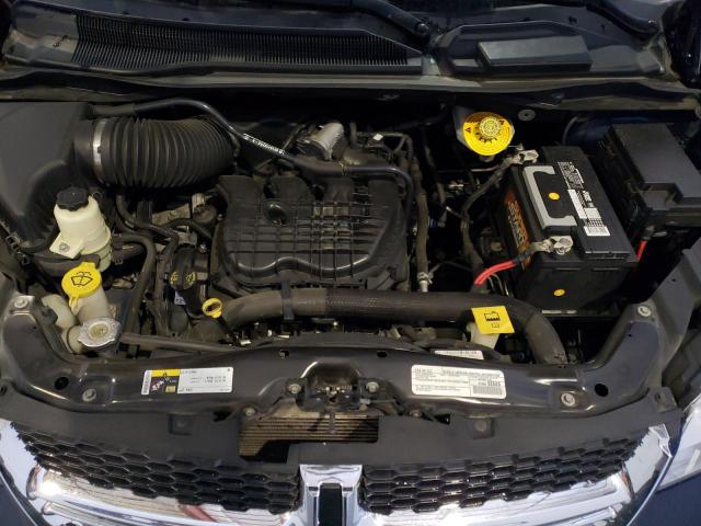 Photo 12 from auction – 2017 DODGE GRAND CARA with VIN 2C4RDGCG4HR692455