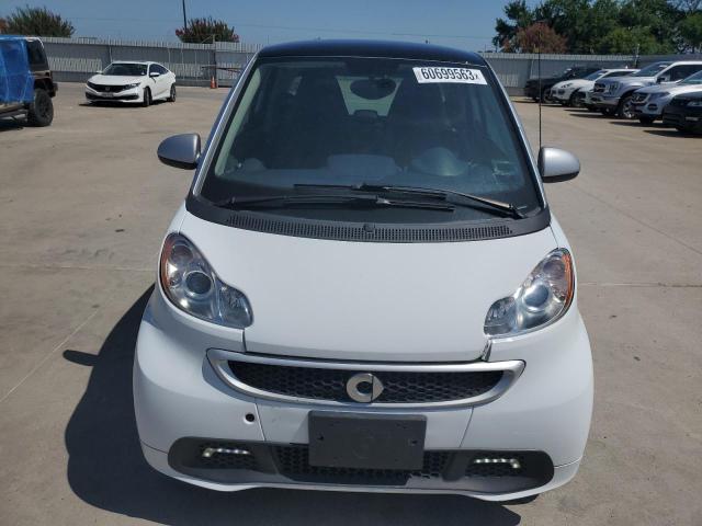 Photo 5 from auction – 2013 SMART FORTWO PUR with VIN WMEEJ3BAXDK698168