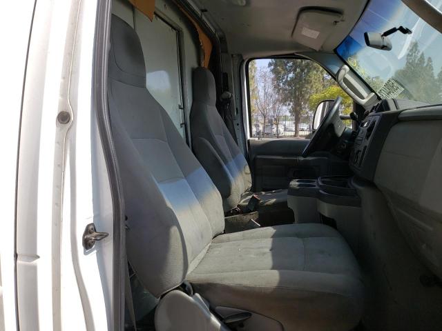 Photo 11 from auction – 2011 FORD ECONOLINE with VIN 1FDXE4FS1BDA68475