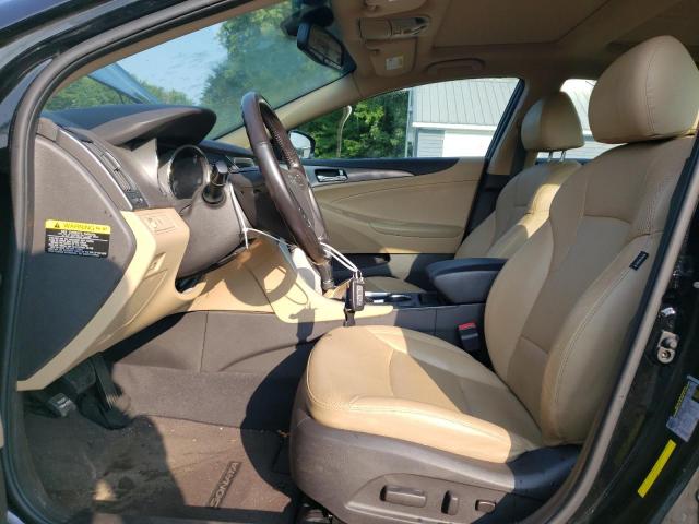 Photo 7 from auction – 2015 HYUNDAI SONATA HYB with VIN KMHEC4A42FA131774