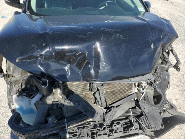 Photo 11 from auction – 2018 FORD EDGE SEL with VIN 2FMPK4J91JBC52123