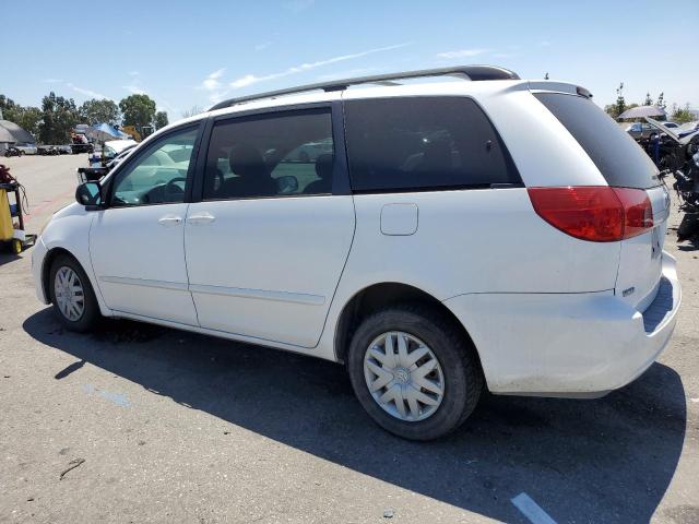 Photo 2 from auction – 2007 TOYOTA SIENNA CE with VIN 5TDZK23C77S063171