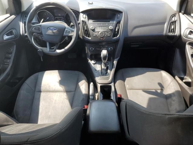Photo 8 from auction – 2015 FORD FOCUS SE with VIN 1FADP3K26FL224495