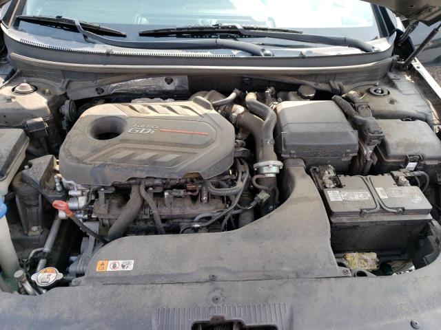 Photo 11 from auction – 2015 HYUNDAI SONATA SPO with VIN 5NPE34AB1FH257698