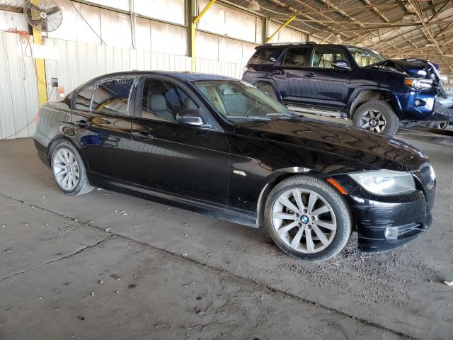 Photo 4 from auction – 2011 BMW 328 I with VIN WBAPH7C52BA800803