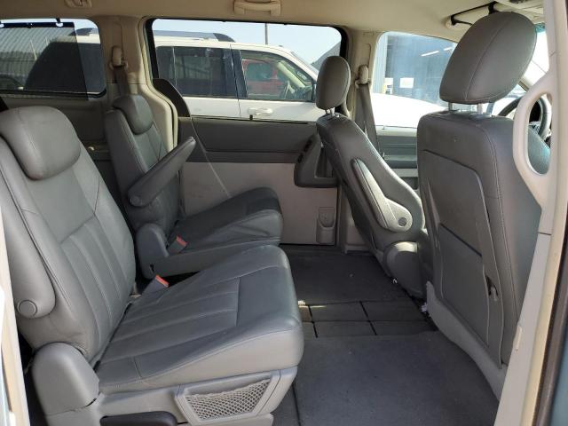 Photo 11 from auction – 2008 CHRYSLER TOWN & COU with VIN 2A8HR54P18R735979
