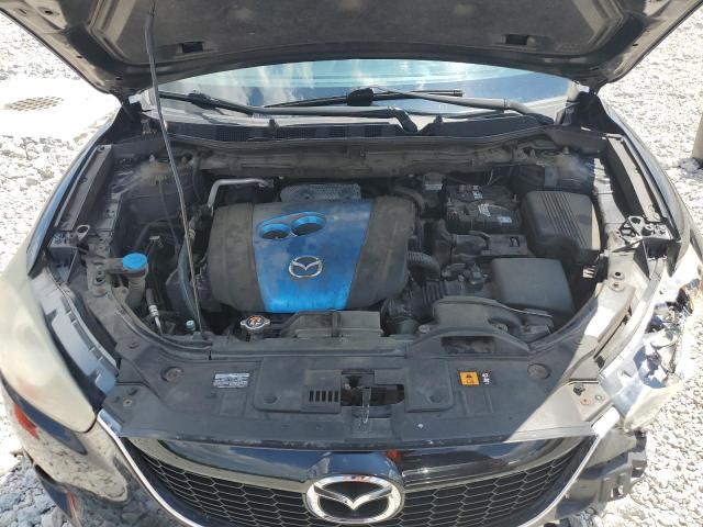 Photo 12 from auction – 2013 MAZDA CX-5 TOURI with VIN JM3KE4CE9D0132051