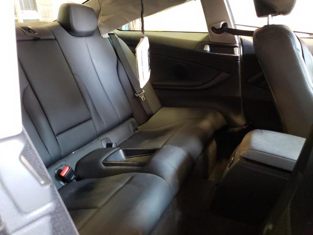 Photo 10 from auction – 2014 BMW 428 XI with VIN WBA3N9C55EF721717