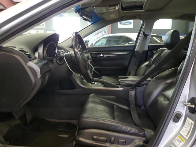 Photo 7 from auction – 2013 ACURA TL TECH with VIN 19UUA8F50DA017026