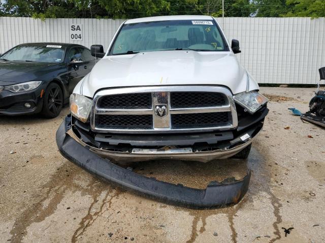 Photo 5 from auction – 2011 DODGE RAM 1500 with VIN 1D7RV1CT7BS592126