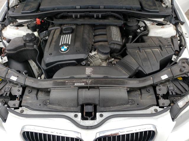 Photo 11 from auction – 2013 BMW 328 I with VIN WBADW3C51DJ526420
