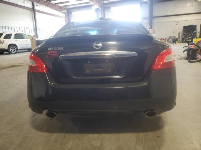 Photo 6 from auction – 2011 NISSAN MAXIMA S with VIN 1N4AA5AP0BC842922