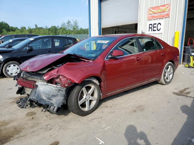 Photo 1 from auction – 2011 CHEVROLET MALIBU 1LT with VIN 1G1ZC5E13BF327918