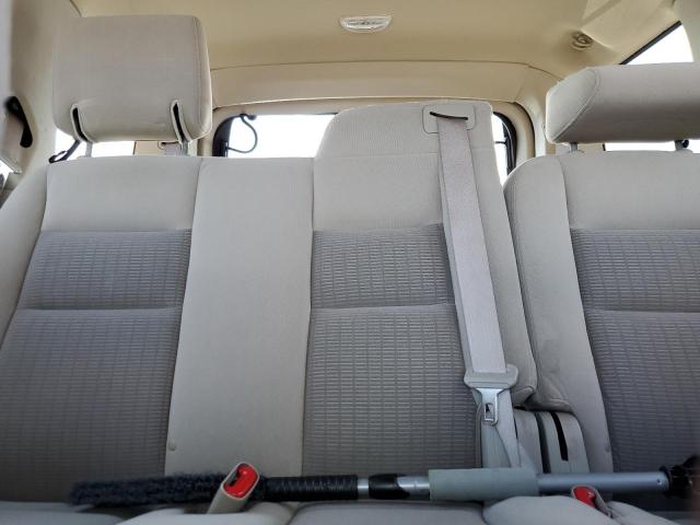 Photo 10 from auction – 2006 FORD EXPLORER X with VIN 1FMEU73866UB36344