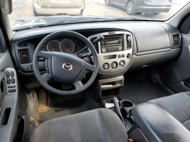 Photo 8 from auction – 2004 MAZDA TRIBUTE LX with VIN 4F2CZ04134KM26555