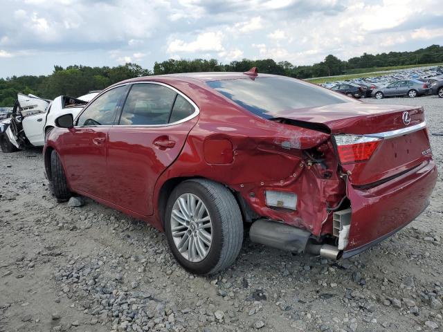 Zdjęcie 2 z aukcji – 2013 LEXUS ES 350 z VIN JTHBK1GG6D2079503