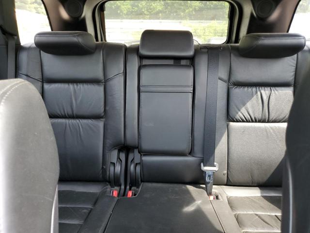 Photo 10 from auction – 2013 JEEP GRAND CHER with VIN 1C4RJFAG5DC581731